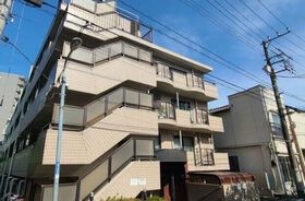 リーフハイツ西日暮里 103号室の外観