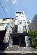 グランアセット秋葉原の外観