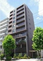 MAXIV東向島フュージョナルDUEの外観