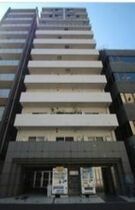 アーバイル日本橋小伝馬町の外観