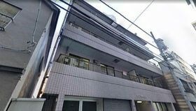 第2北條ビルの外観