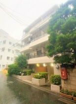 アーデル町屋の外観