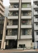 ハイブリッジAの外観