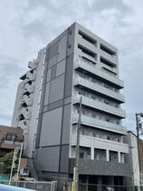 SYNEX KAMEIDOの外観
