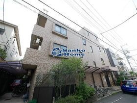ウィステリアヒルズの外観