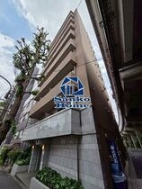 PALACE STUDIO 文京音羽の外観
