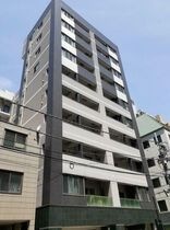 メゾン・日本橋浜町の外観