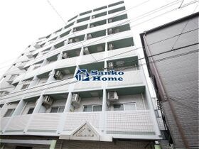アーバンヒルズ浅草第2の外観