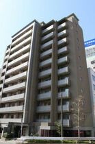レニエ・ラ・ヴェルトゥ150の外観
