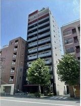 ＳＫＹＣＯＵＲＴ　Ｄ－ｉｂｅｒｔｅ　ＡＳＡＫＵＳＡの外観
