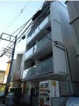 GRACIA OGUの外観