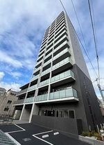 グランカーサ三ノ輪Ⅳの外観