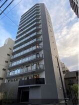 KURAMAE214の外観