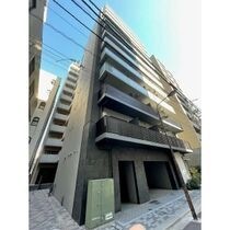 La Douceur東神田の外観