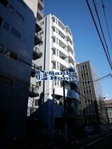 アクアコートKの外観