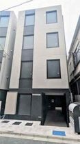 Monologueの外観
