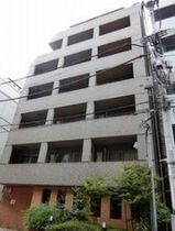 サンテミリオン大手町北の外観