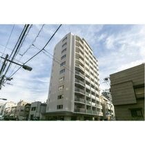 CASSIA上野入谷の外観