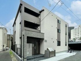 IXOモーニングサイドの外観