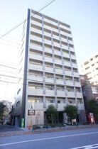 CASSIA両国の外観