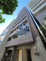 スカイコート東日本橋の外観