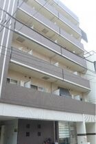 Palazzo Kubotaの外観