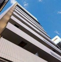 ミェーレ日本橋の外観