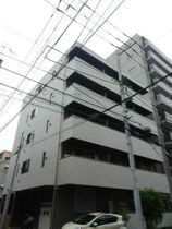 セレンディピティの外観