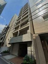 ISLA VISTA日本橋の外観