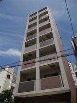 エム スクエアの外観