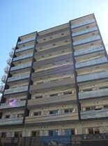 Rising　place堀切の外観