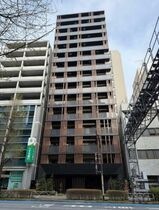 ブランシエスタ浅草蔵前の外観