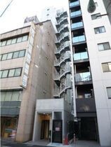 ラシクラスLAZO ginza-eastの外観