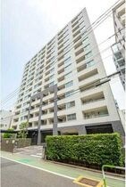 メゾンカルム本郷の外観