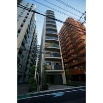 SYFORME江戸川橋の外観