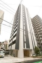 JP noie 上野稲荷町の外観