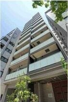 アーバネックス秋葉原EASTの外観