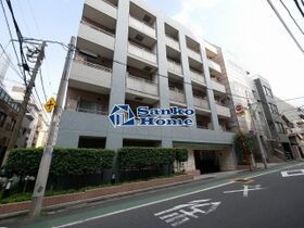 メインステージ御茶ノ水の外観