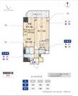 ASMACI MAISON両国Ⅱの間取図