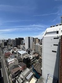 展望