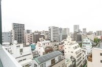 展望