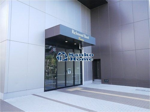 リッチモンドホテルプレミア東京押上