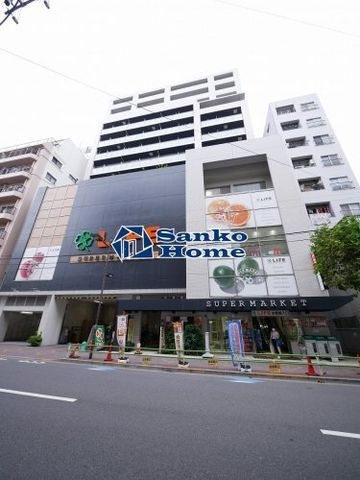 ライフ新御徒町店