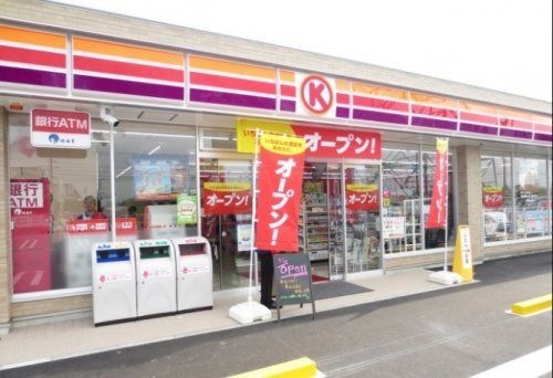 サークルK