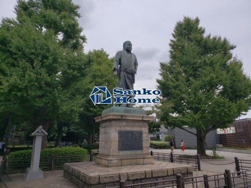 上野公園
