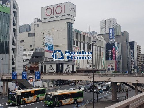 丸井 錦糸町店
