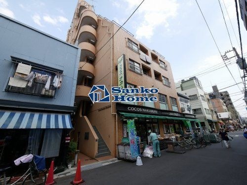 ココスナカムラ 鳥越店