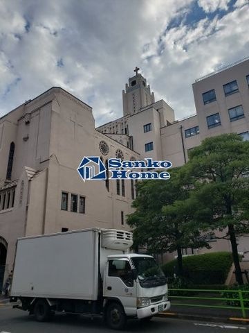 聖路加国際病院