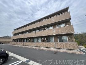 アースガーデンSOJAの外観