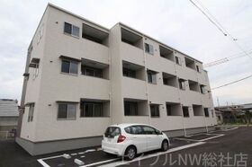 Iris総社中央の外観